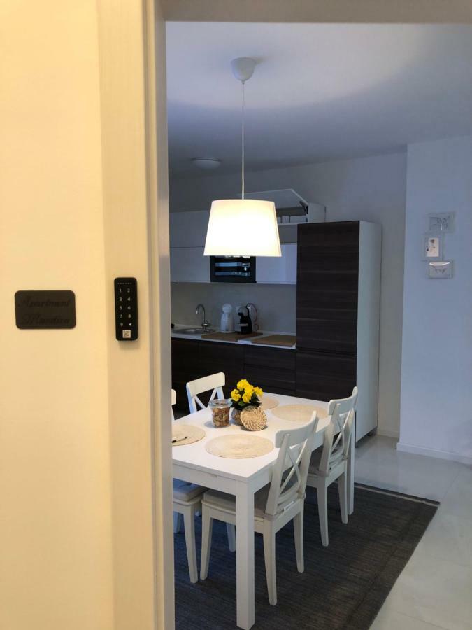 Apartment Mandica Split Dış mekan fotoğraf