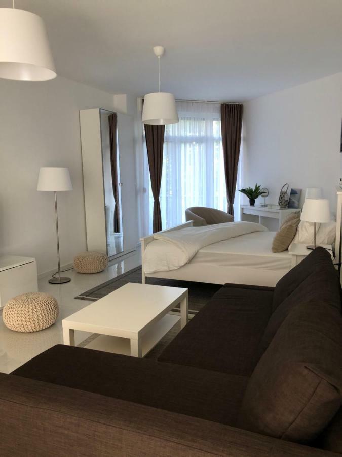 Apartment Mandica Split Dış mekan fotoğraf