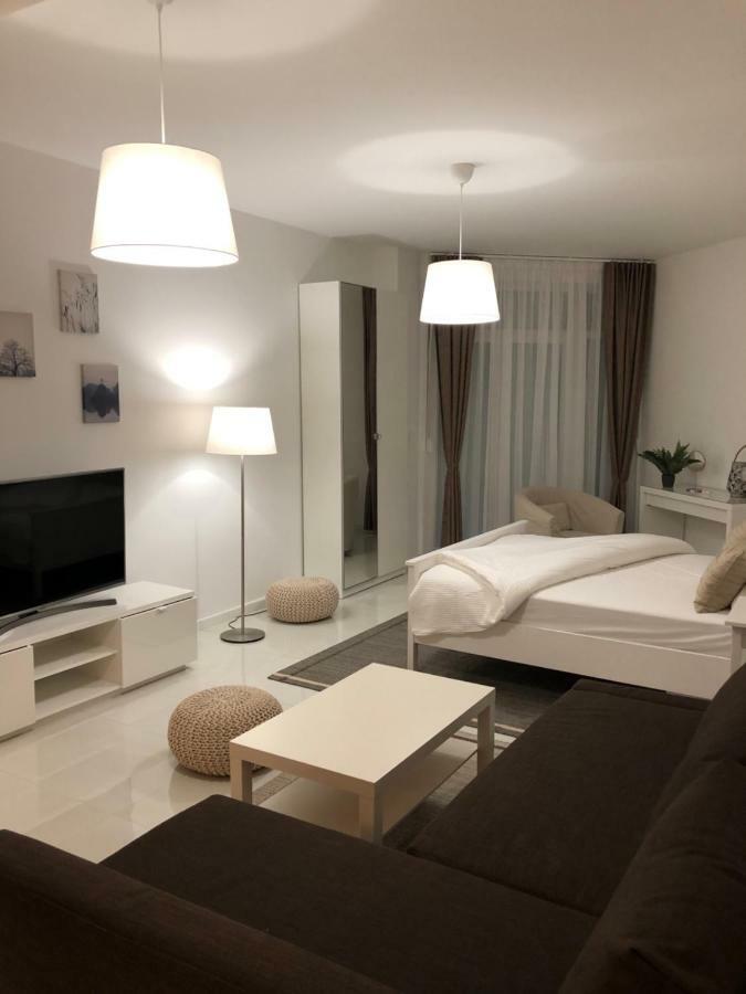 Apartment Mandica Split Dış mekan fotoğraf