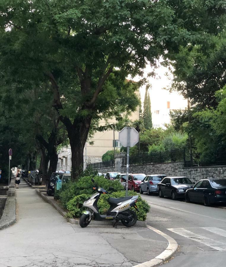 Apartment Mandica Split Dış mekan fotoğraf