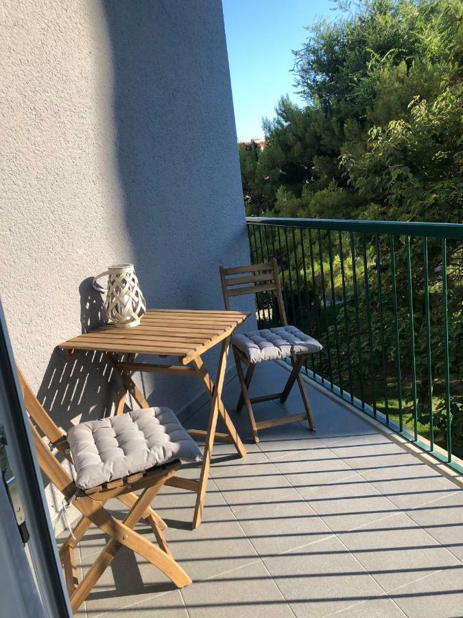 Apartment Mandica Split Dış mekan fotoğraf