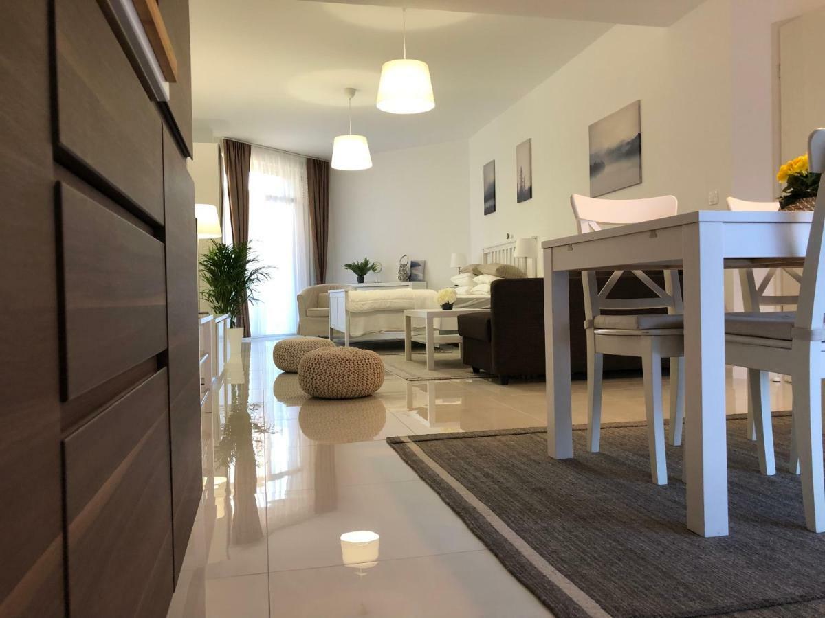 Apartment Mandica Split Dış mekan fotoğraf