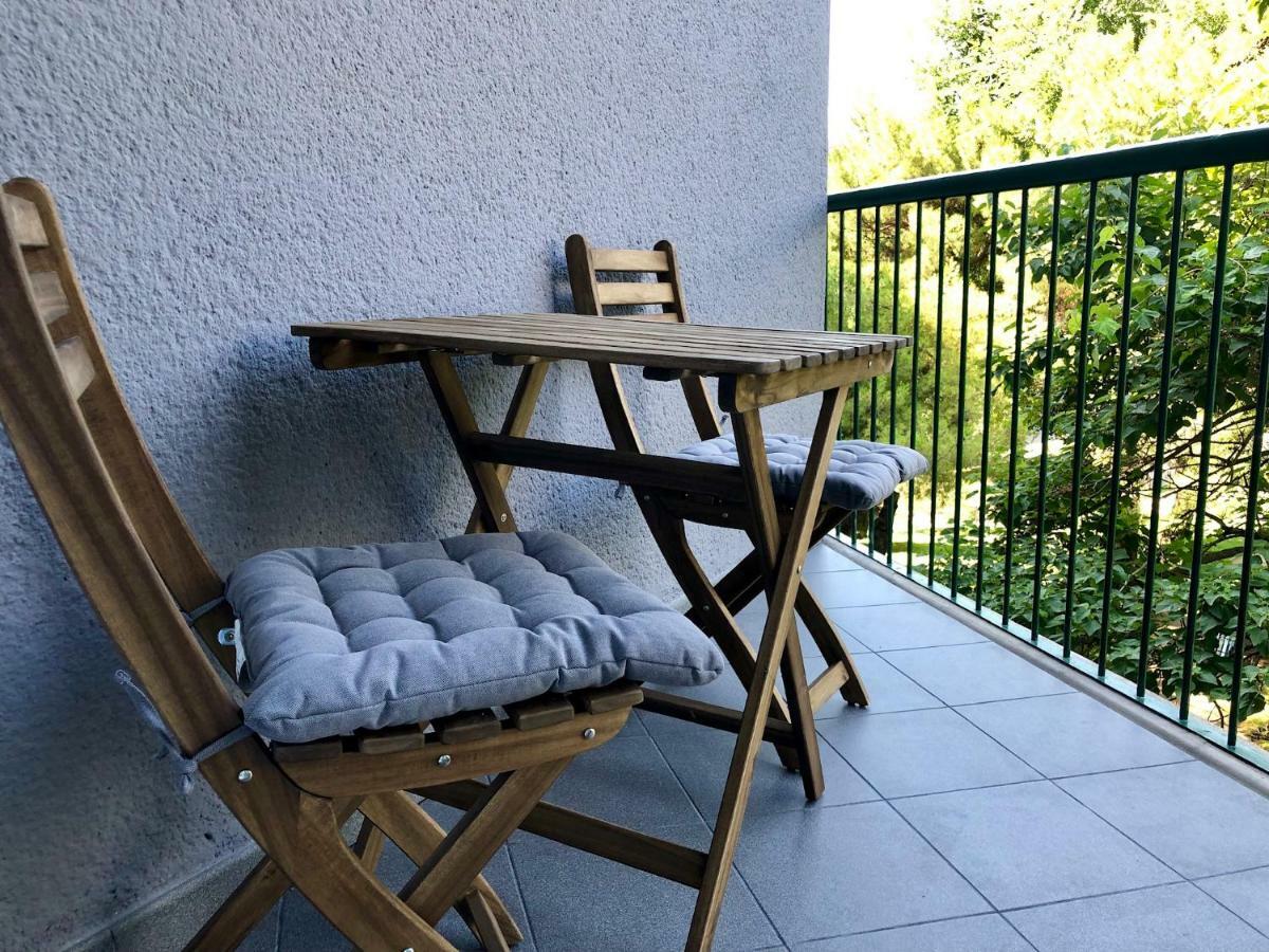 Apartment Mandica Split Dış mekan fotoğraf